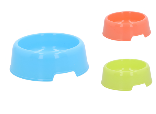 Miska dla zwierząt 10 x 14 x 5 cm