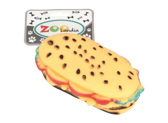 Zabawka dla zwierząt 15 cm