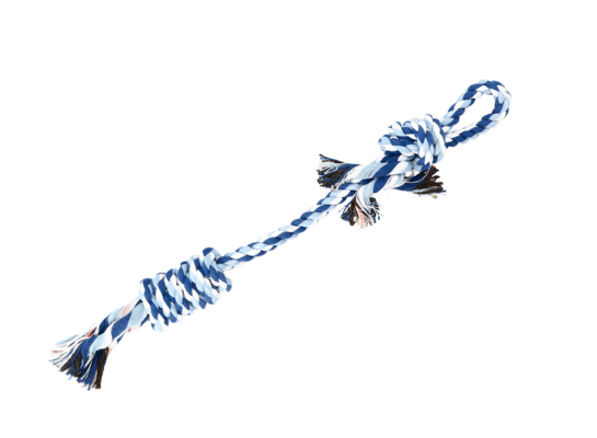 Zabawka dla zwierząt sznurek