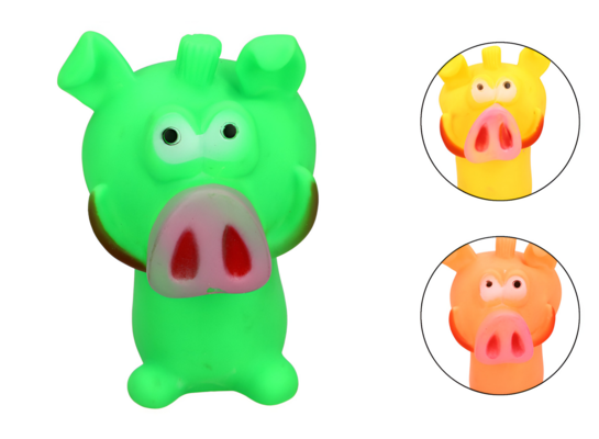 Zabawka dla zwierząt 11 x 7,5 cm