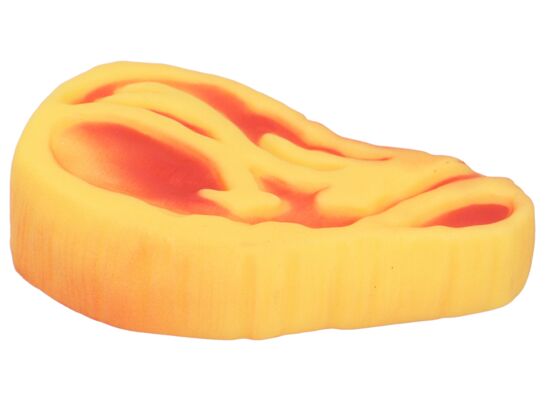 Zabawka gumowa dla zwierząt 9,5 x 6 cm