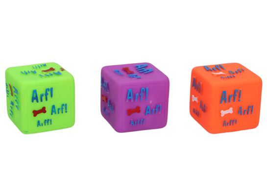 Zabawka dla zwierząt 5,5 cm