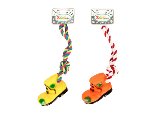 Zabawka dla zwierząt 30 cm