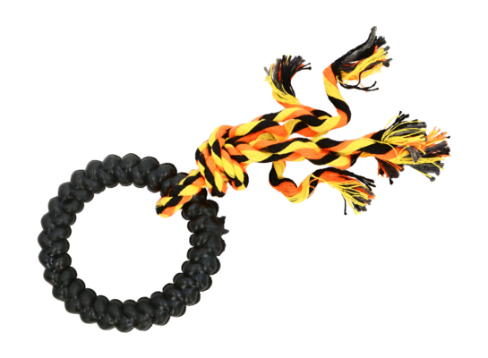 Zabawka dla psa 14 x 27 cm