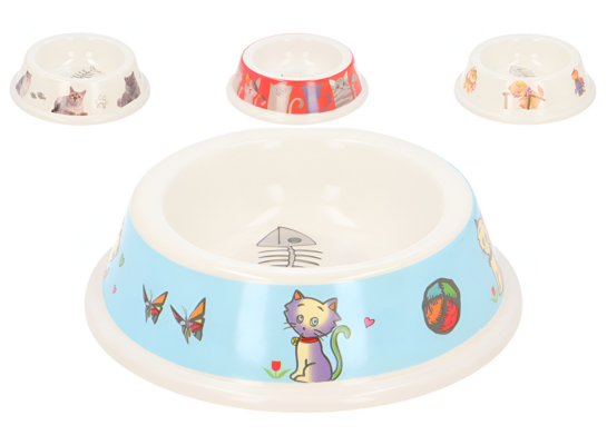 Miska dla zwierząt 15 cm