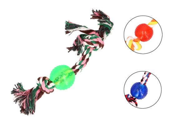 Zabawka dla psa 26 cm