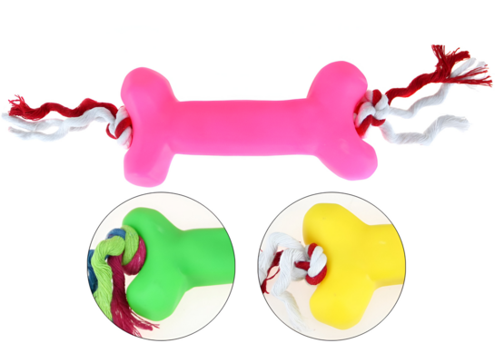 Zabawka dla zwierząt 40 cm