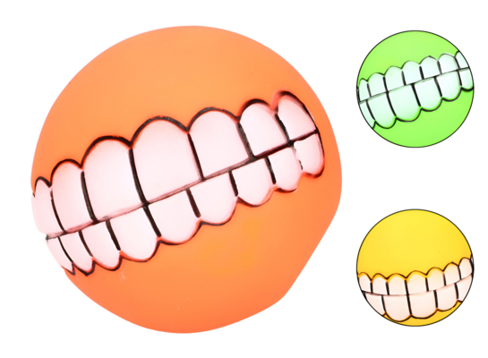 Zabawka dla zwierząt 7 cm