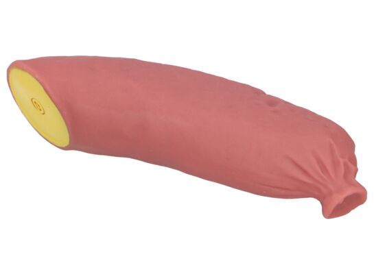 Zabawka gumowa dla zwierząt 14 x 3,5 cm