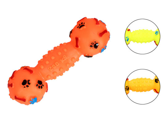 Zabawka dla zwierząt 17,5 x 5,5 cm