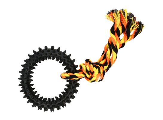 Zabawka dla psa 10 x 22 cm