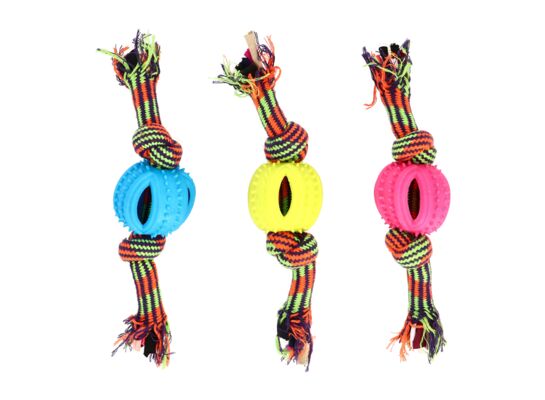 Zabawka dla zwierząt 20 cm