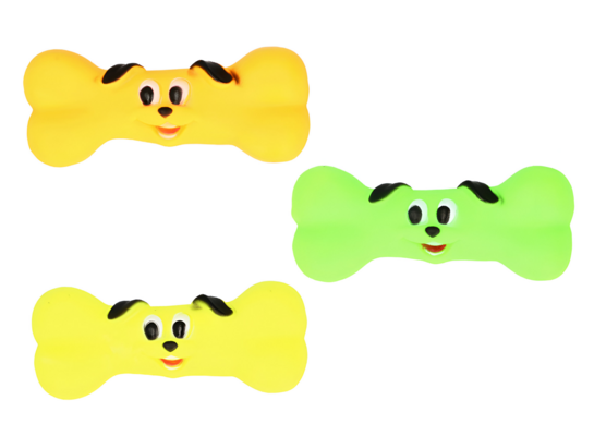 Zabawka dla zwierząt 16,5 x 6,5 cm