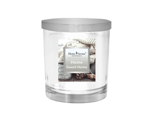 Świeca zapachowa 170 g