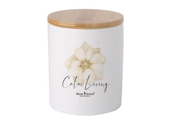 Świeca zapachowa 170 g