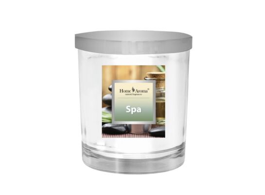 Świeca zapachowa 170 g