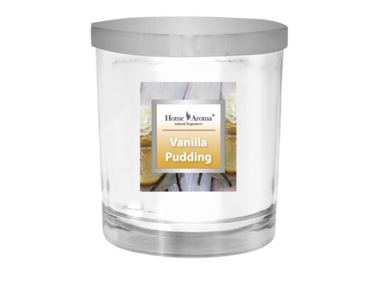 Świeca zapachowa 260 g