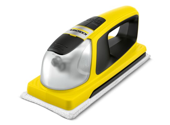 Wibrujący pad czyszczący do szyb KV 4 Karcher