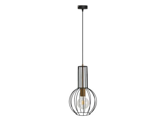 Lampa wisząca OKTAWIA 1x E27
