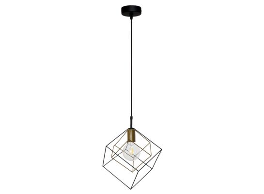Lampa wisząca HAWANA 1x E27