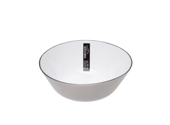 Salaterka Moonlight black 15 cm 0,55 l