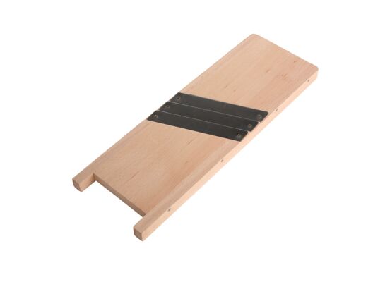 Szatkownica 3-nożowa