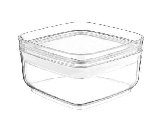 Pojemnik kwadratowy STORI 350 ml