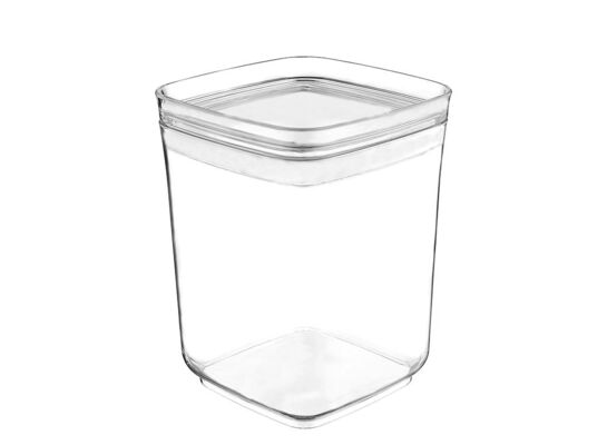 Pojemnik kwadratowy STORI 1 l