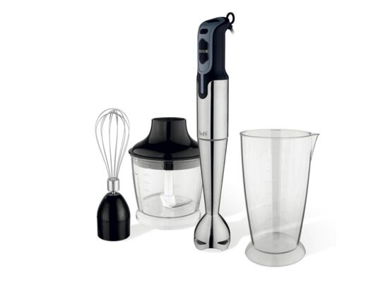 Blender ręczny zestaw Botti Electronic Solano