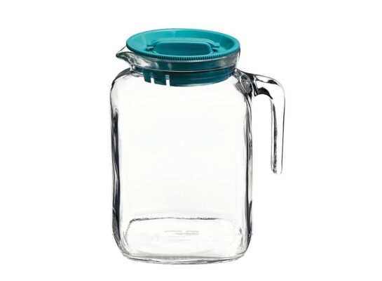 Dzbanek FRIGOVERRE BASIC 2 l z pokrywą Bormioli