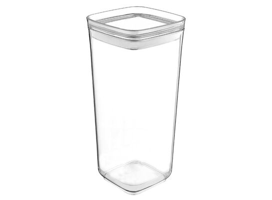 Pojemnik kwadratowy STORI 1,7 l