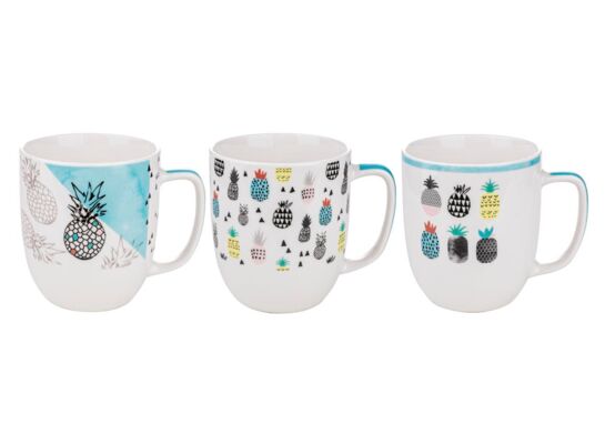 Kubek PINEAPPLE 350 ml
