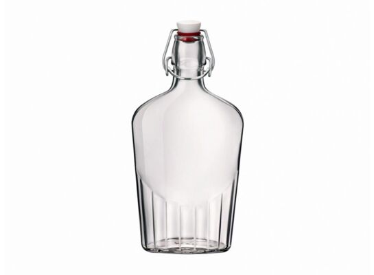 Butelka Bormioli Rocco Fiaschetta 500 ml