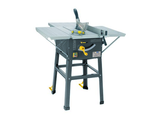 Piła stołowa (NTS1500) 1500 W NUTOOL