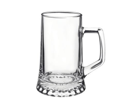 Kufel do piwa Stern 510 ml Bormioli