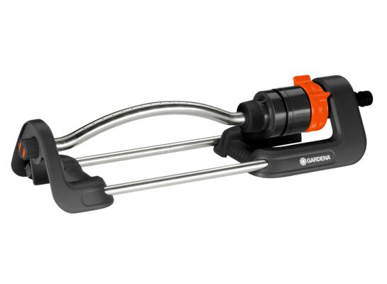 Zraszacz wahadłowy Aqua S Gardena