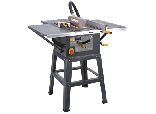 Piła stołowa (MC250E) 250 mm NUTOOL