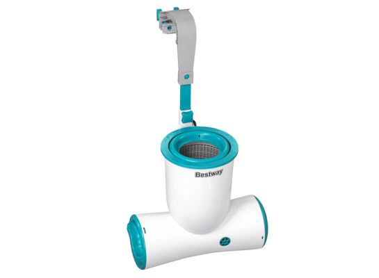 Pompa filtrująca ze skimmerem Skimatic 3974 l/h Bestway