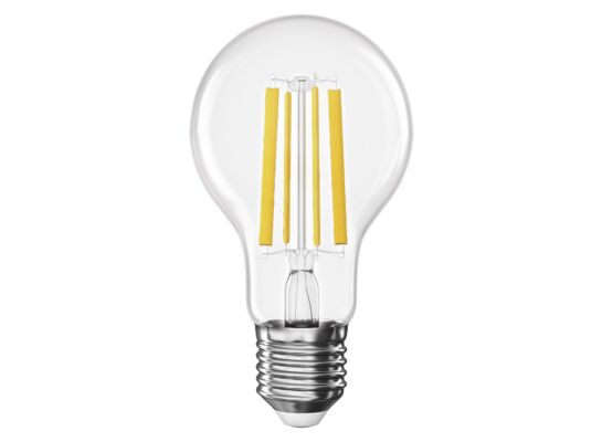 Żarówka LED FLM A60 10,5W(100W) 1521lm E27 neutralna biel