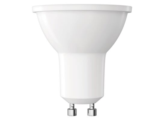 Żarówka LED BASIC MR16 2,9W(25W) 250lm GU10 ciepła biel