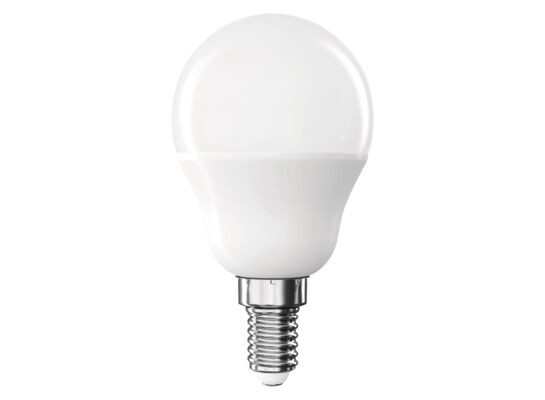 Żarówka LED BASIC MINI GLOBE 9,4W(60W) 806lm E14 neutralna biel