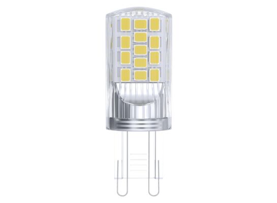 Żarówka LED Classic JC 4W G9 neutralna biel