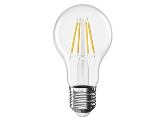 Żarówka LED FLM A60 3,4W(40W) 470lm E27 neutralna biel
