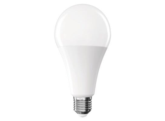 Żarówka LED PREMIUM A80 20W(150W) 2452lm E27 zimna biel