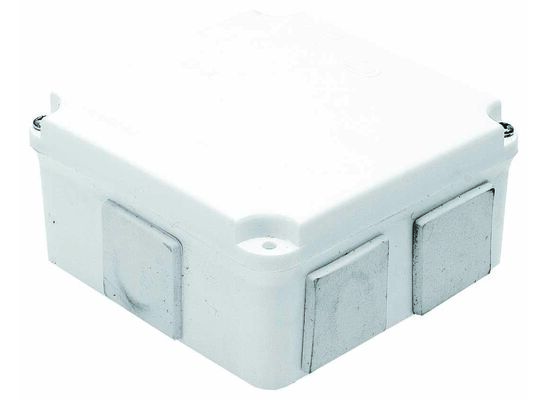 Puszka 5 x 4 bez wyposażenia IP55 POLMARK