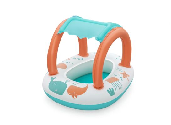 Ponton 84 x 67 cm Bestway