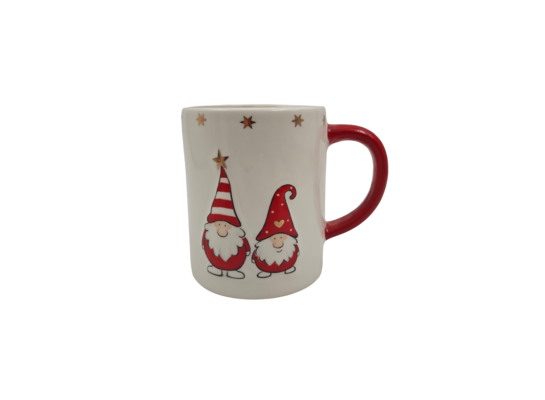 Kubek Mikołaje 460 ml