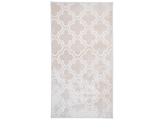 Dywan Alaska 60 x 100 cm marokański beż