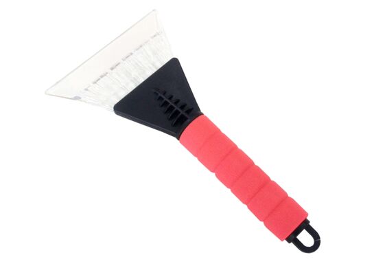 Skrobaczka ciepła rączka Igloo 16 cm