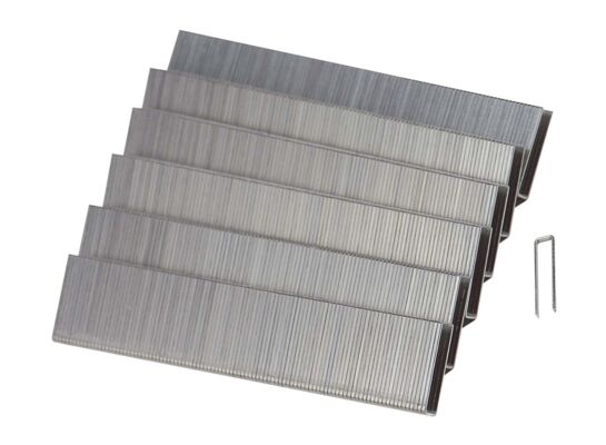 Zszywki 32 mm ROCKWORTH